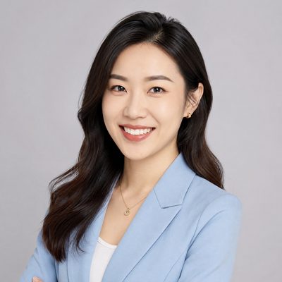周婷婷,17c com吃瓜增长负责人,职业女性照
