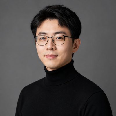 赵凯,17c com吃瓜 AI产品负责人,职业男性照